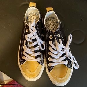 CU Boulder Buffaloes shoes